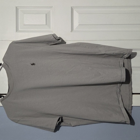 Polo by Ralph Lauren, Columbia And Hurley Men's Tee Bundle Size Large - Picture 7 of 14